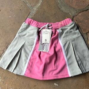 Victorious tennis skort